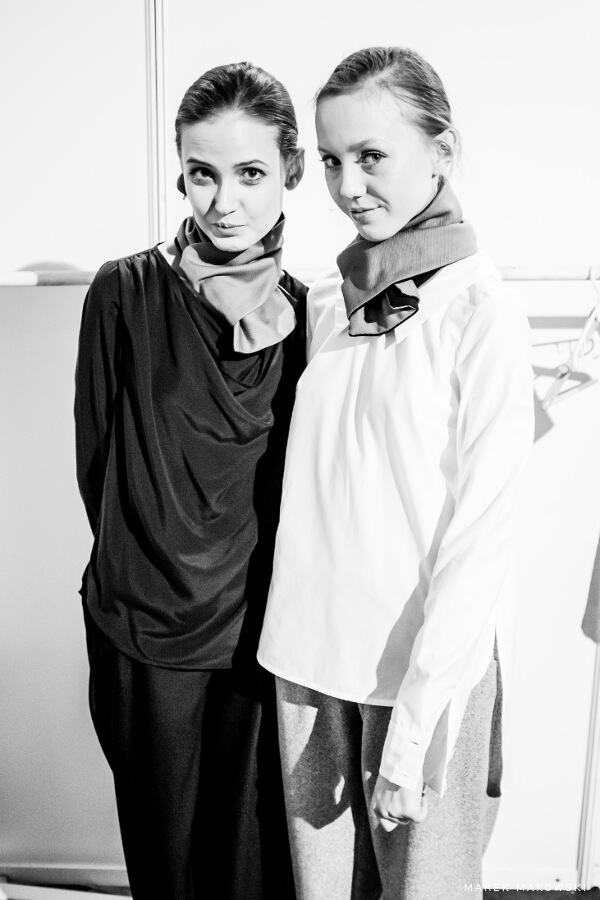 Backstage - Day 4 24