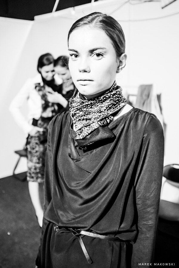 Backstage - Day 4 25