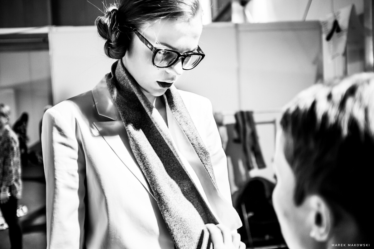 Backstage - Day 4 26