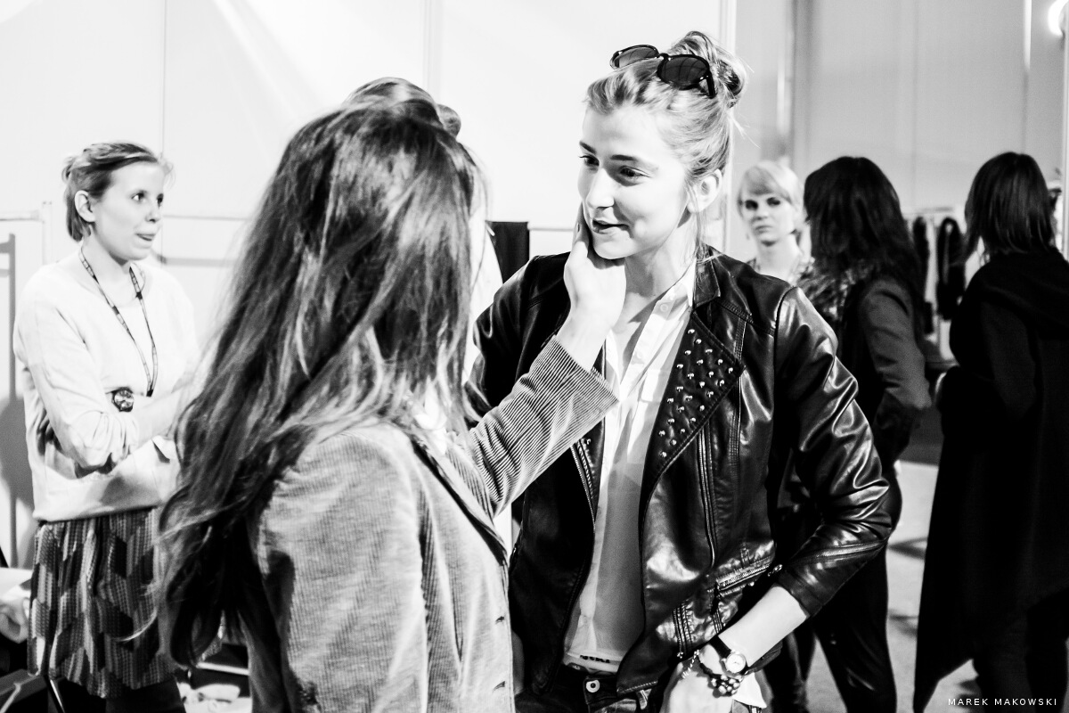 Backstage - Day 4 27