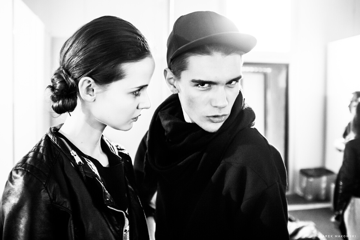 Backstage - Day 4 28