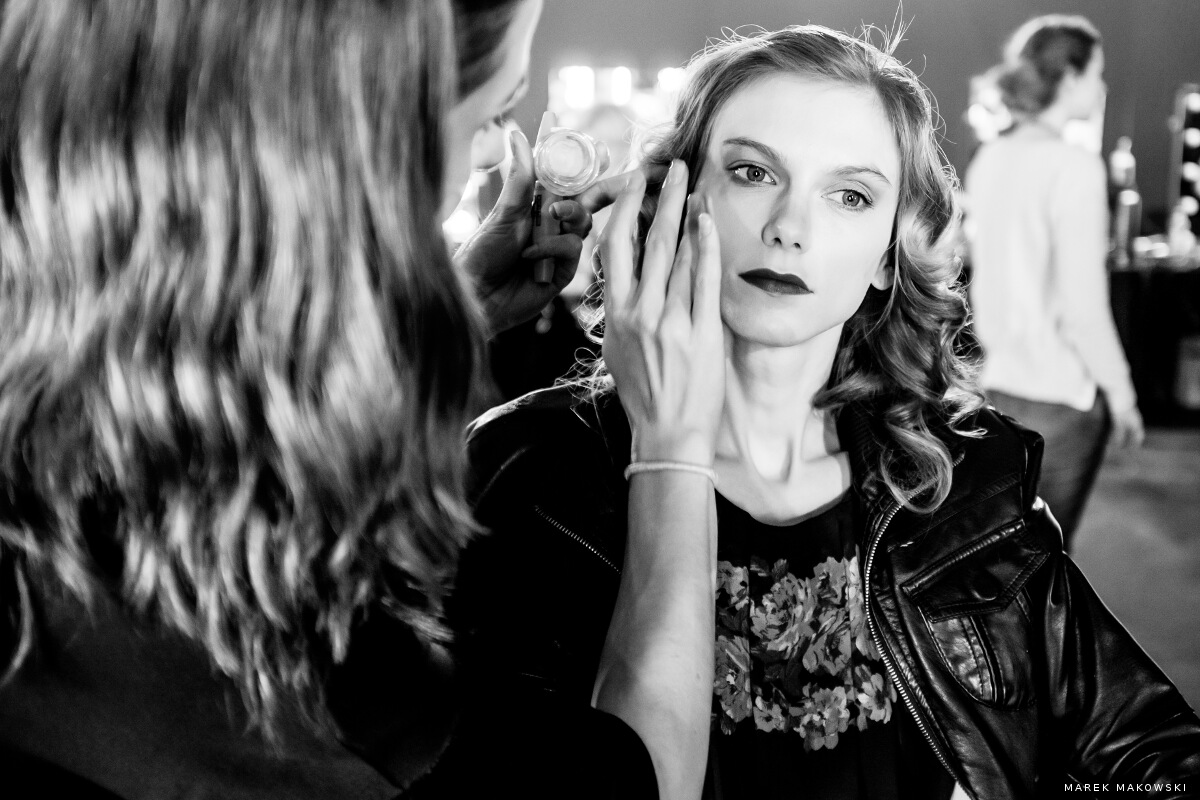 Backstage - Day 4 29