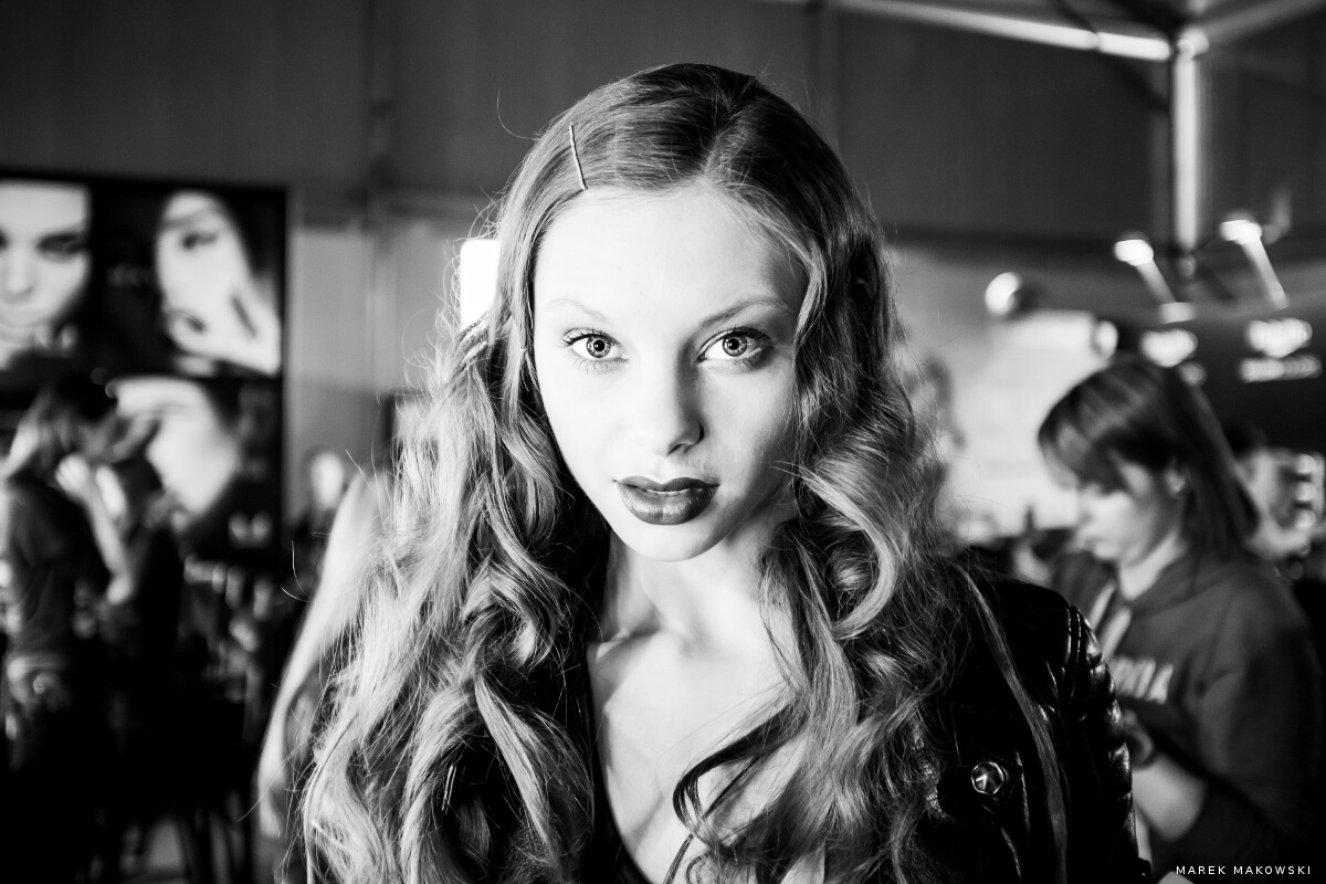 Backstage - Day 4 31