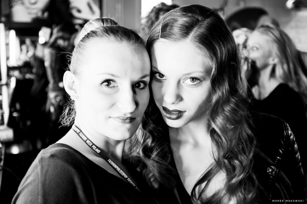 Backstage - Day 4 32