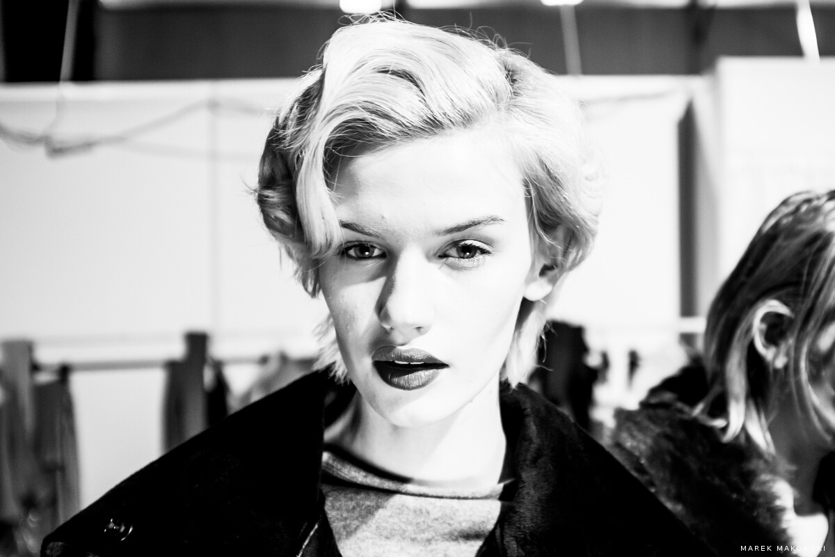 Backstage - Day 4 33