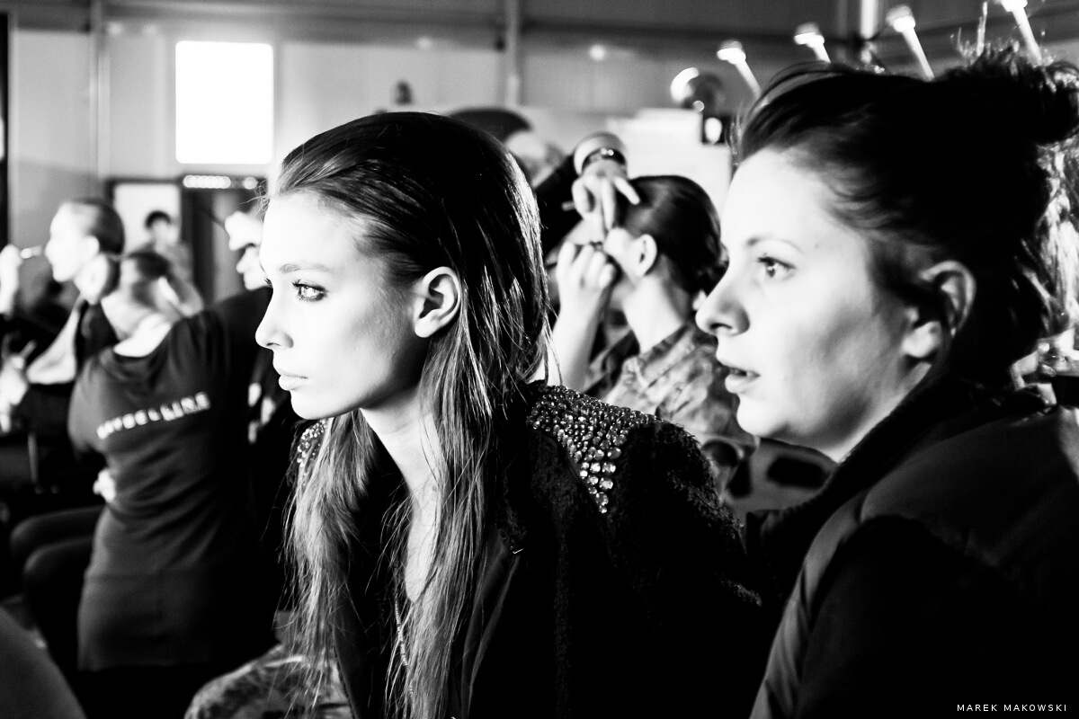 Backstage - Day 4 34