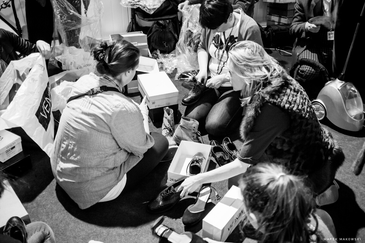 Backstage - Day 4 35