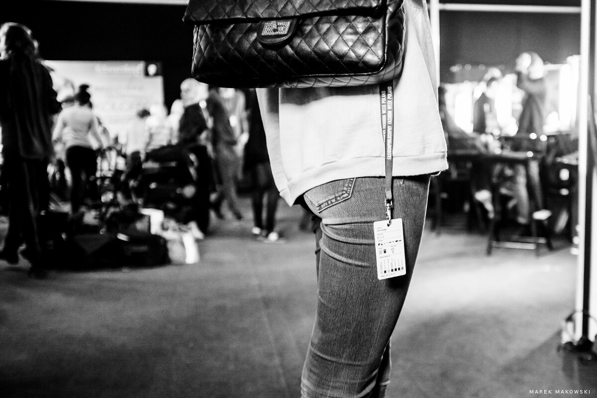 Backstage - Day 4 37