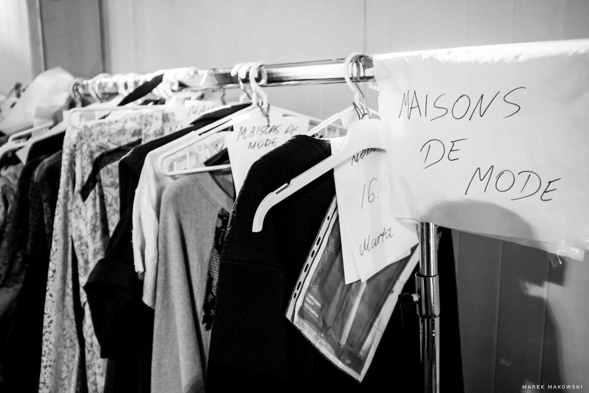 Backstage - Day 4 39