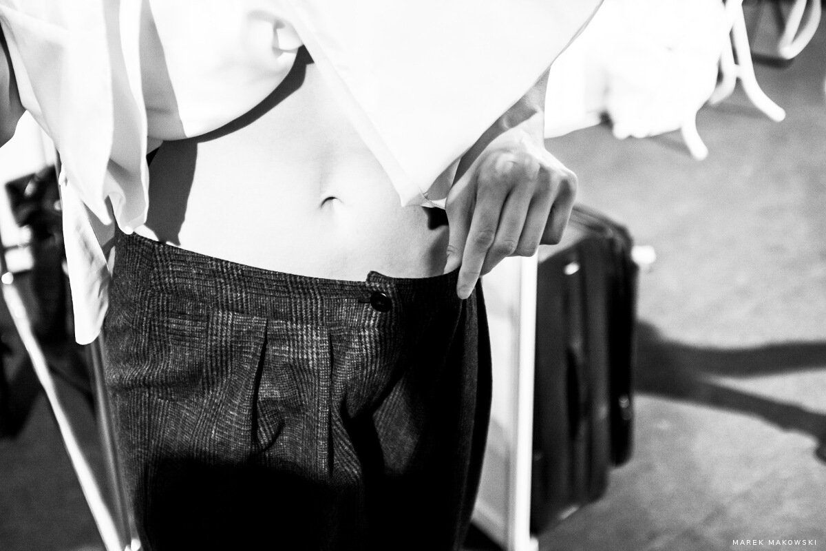 Backstage - Day 4 40