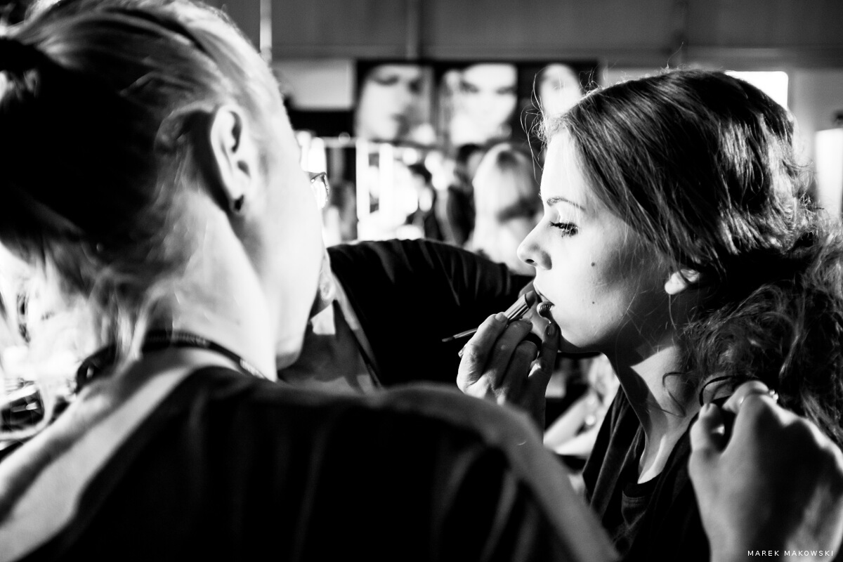 Backstage - Day 4 42