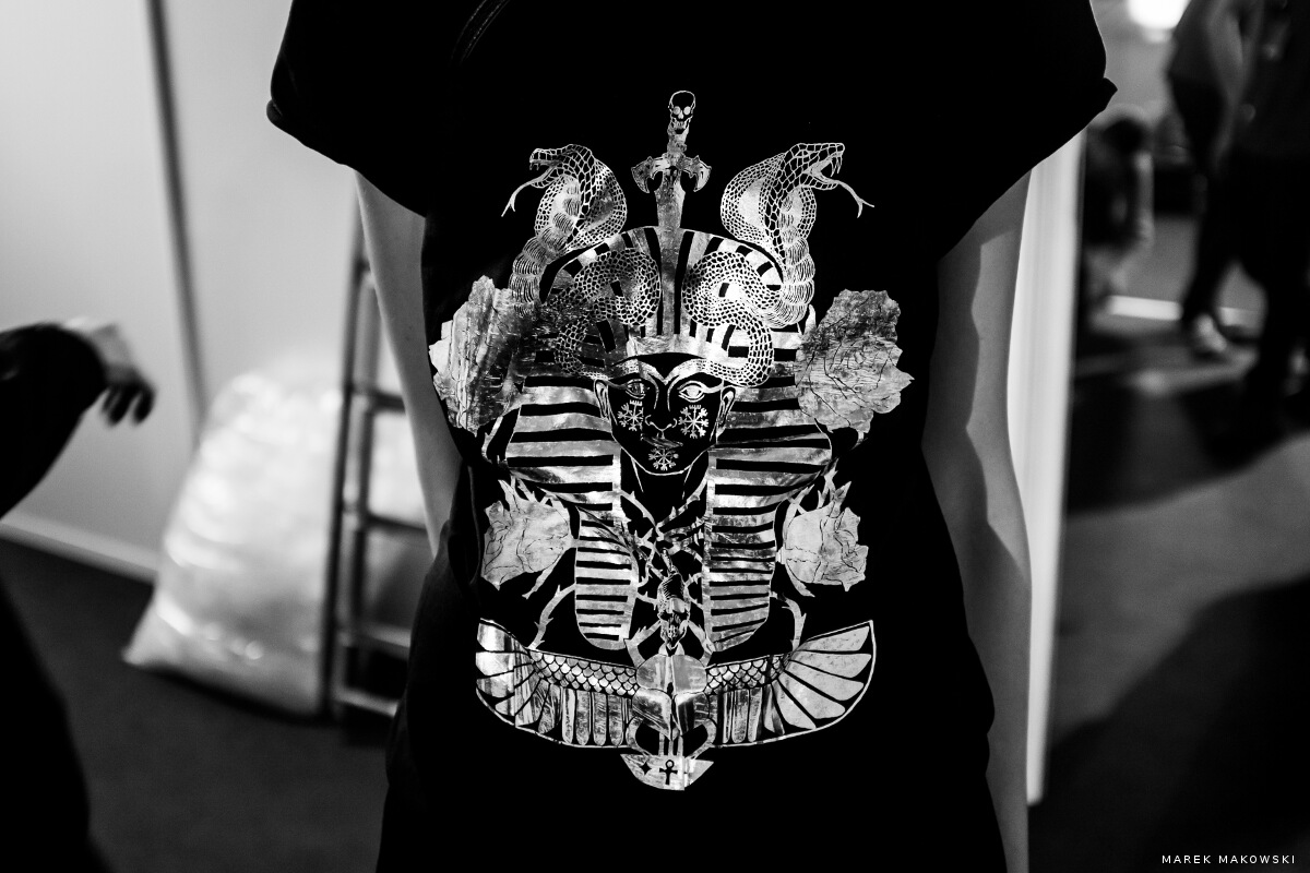 Backstage - Day 4 44