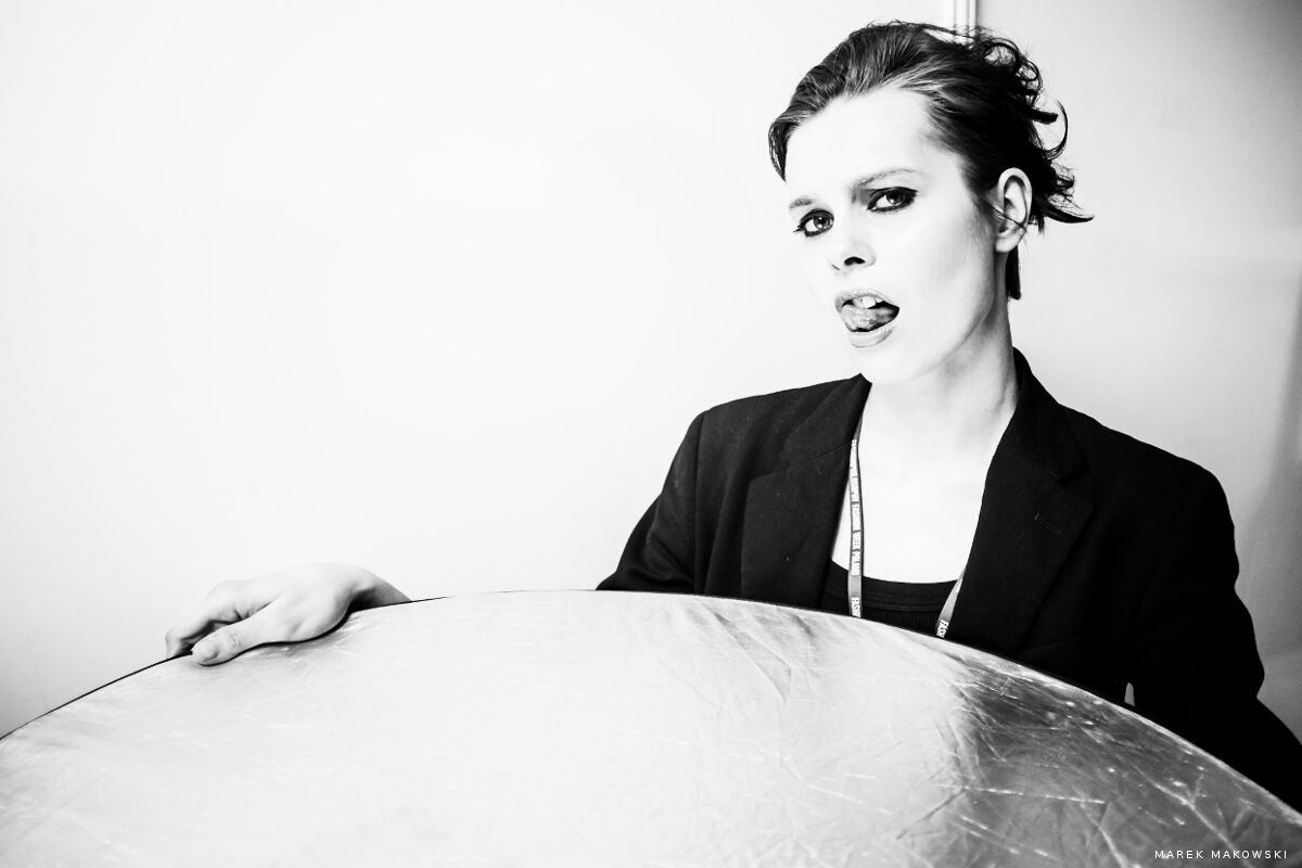 Backstage - Day 4 45