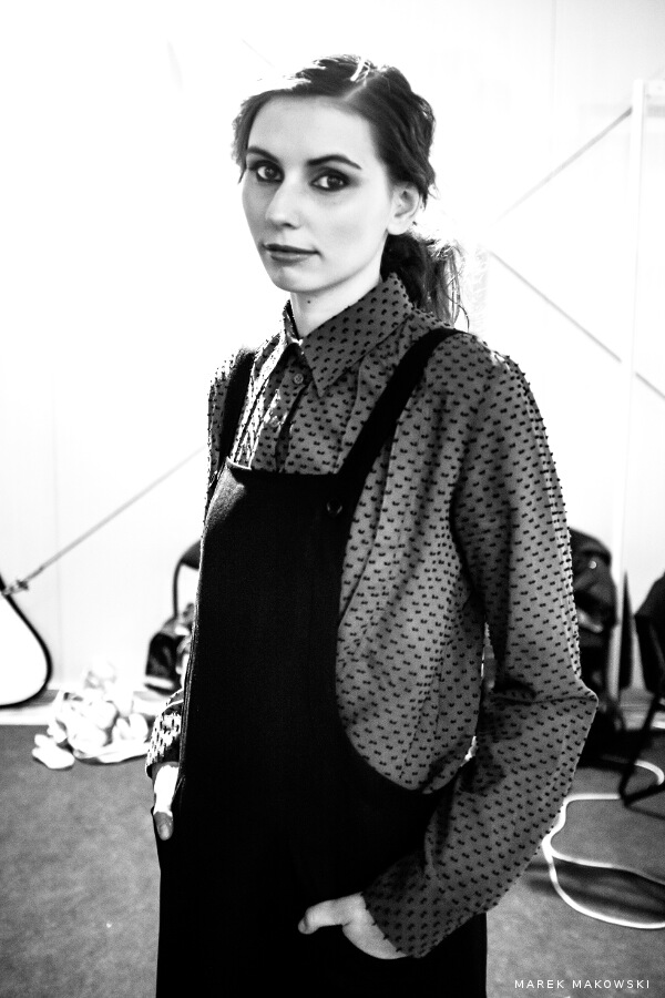 Backstage - Day 4 48