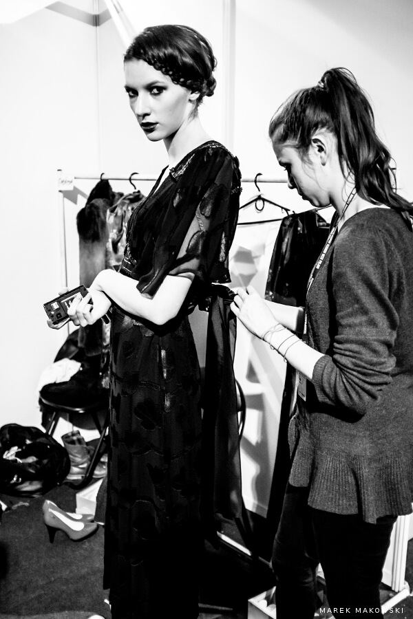 Backstage - Day 4 50