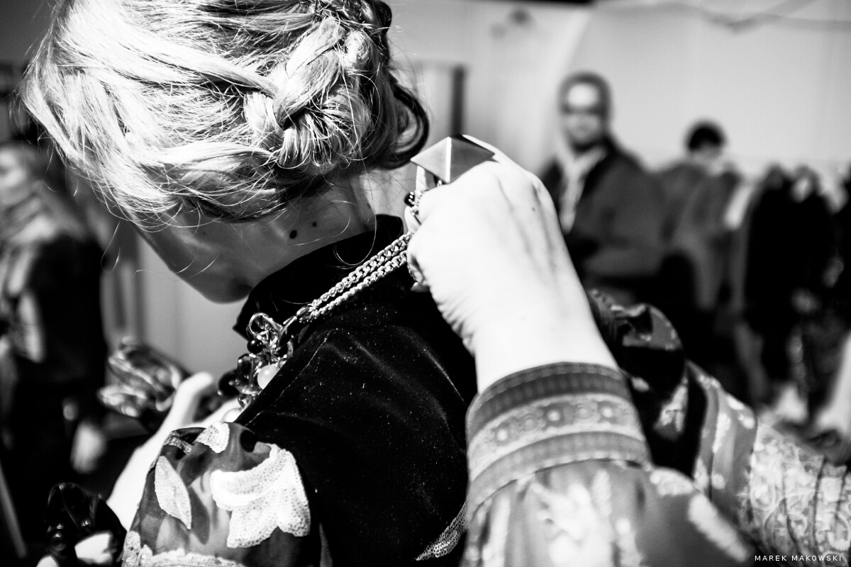 Backstage - Day 4 52