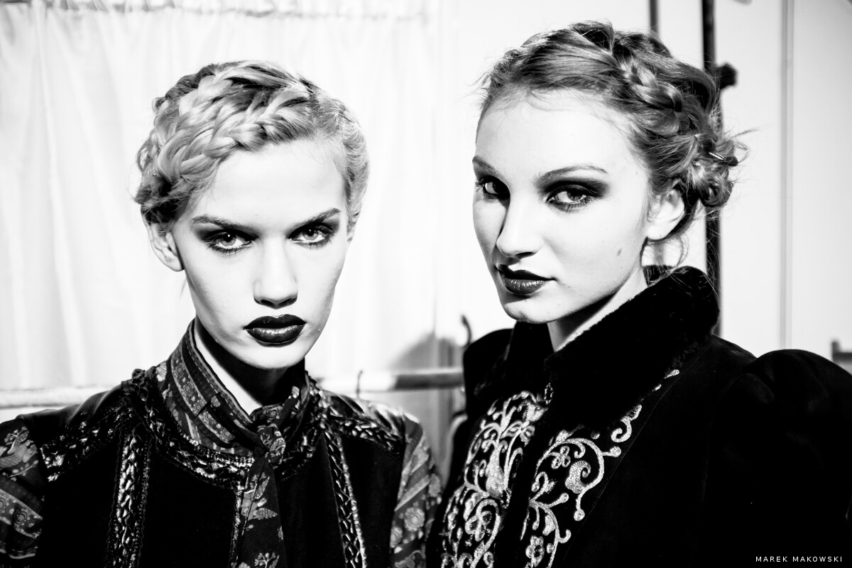 Backstage - Day 4 53