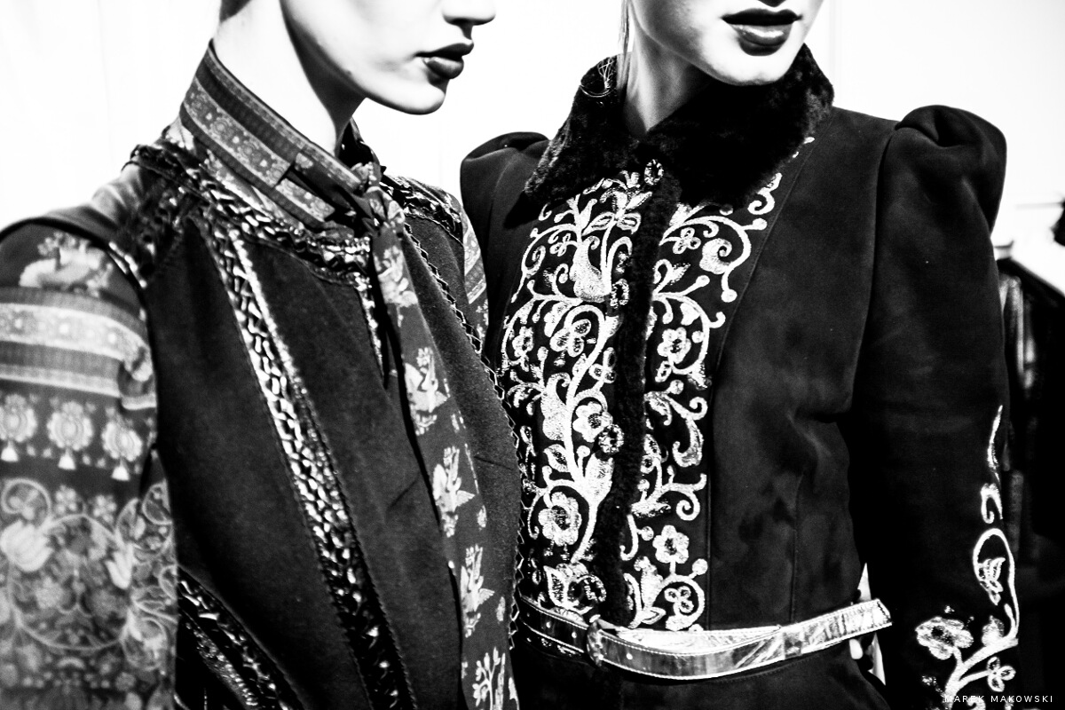 Backstage - Day 4 54