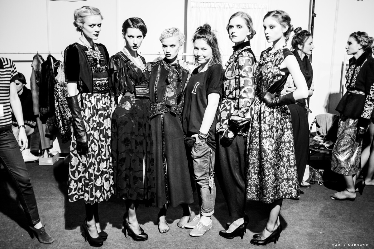 Backstage - Day 4 56