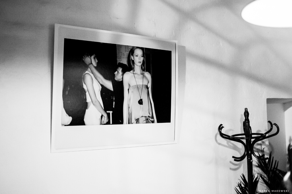 Backstage - Day 4 57