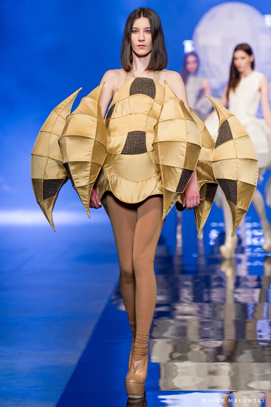 Hubert Kolański - Démodé 2