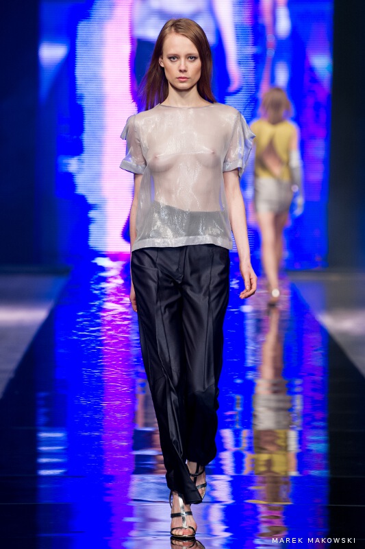 Monika Kubatek - The Connected Flights 2