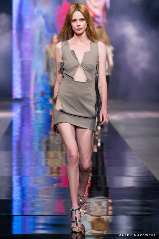 Monika Kubatek - The Connected Flights 3