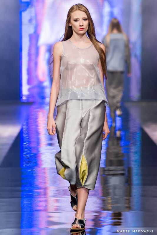 Monika Kubatek - The Connected Flights 5