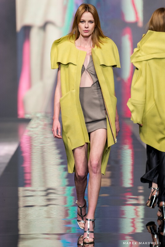 Monika Kubatek - The Connected Flights 8