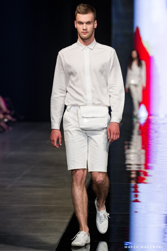 Paulina Ptasznik - Blind 1