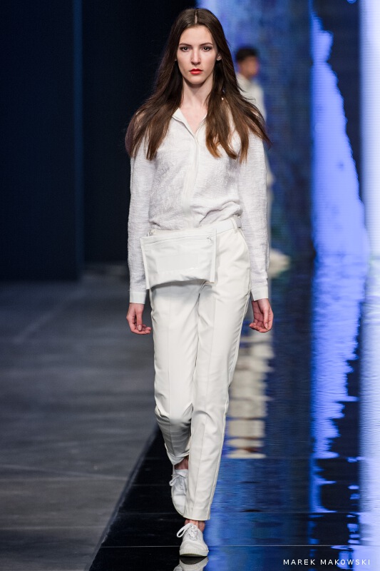 Paulina Ptasznik - Blind 2