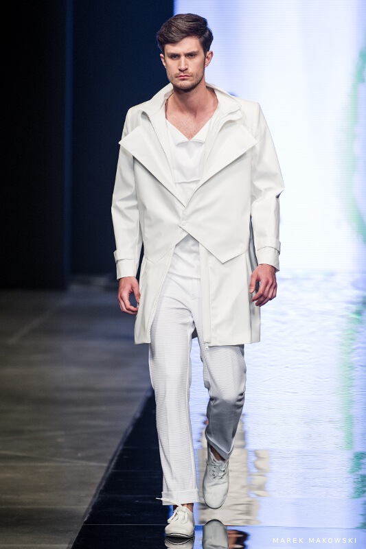 Paulina Ptasznik - Blind 3