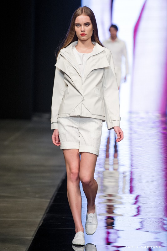 Paulina Ptasznik - Blind 4