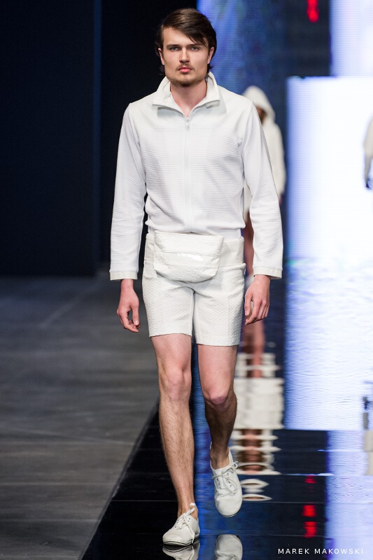 Paulina Ptasznik - Blind 5