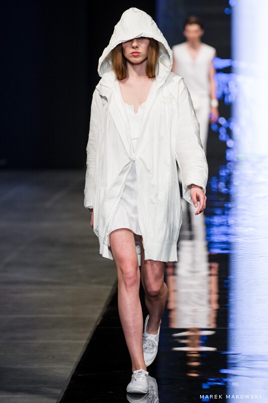 Paulina Ptasznik - Blind 6