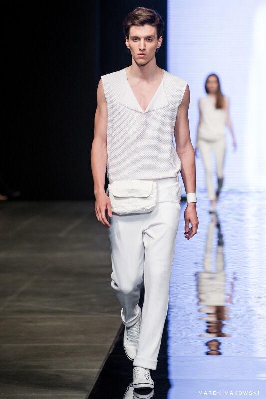 Paulina Ptasznik - Blind 7