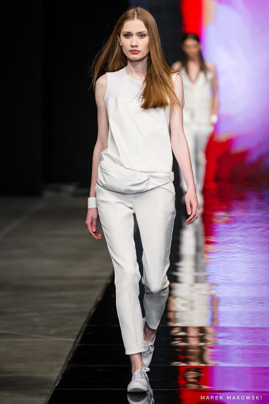 Paulina Ptasznik - Blind 8