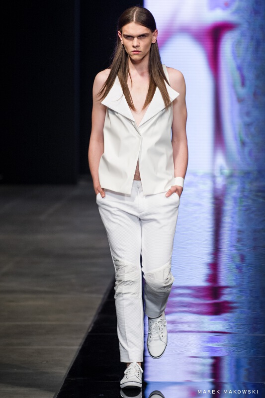 Paulina Ptasznik - Blind 9