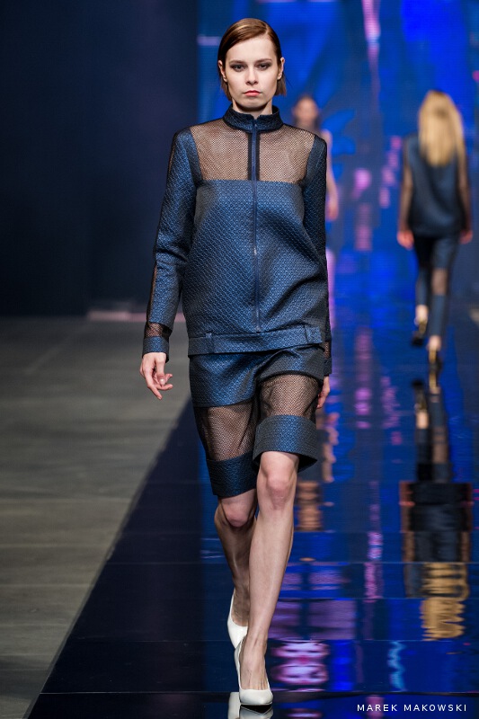 Inga Buczyńska - Geometrius 3