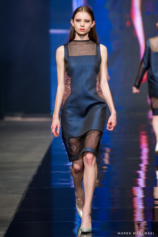 Inga Buczyńska - Geometrius 4