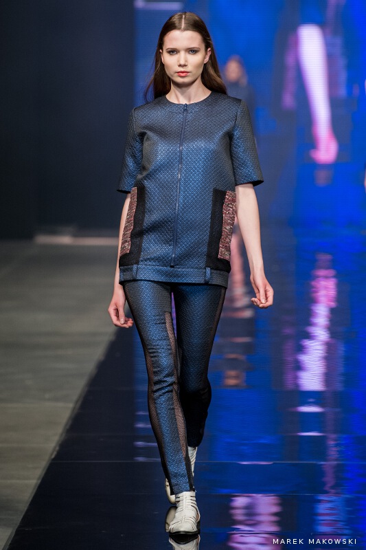 Inga Buczyńska - Geometrius 5