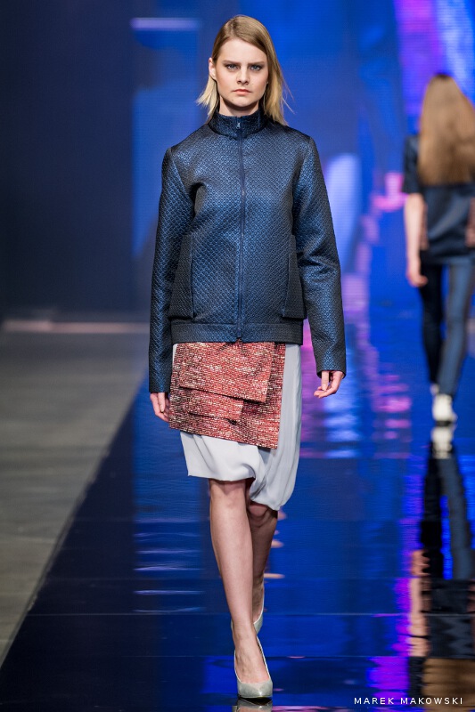 Inga Buczyńska - Geometrius 6