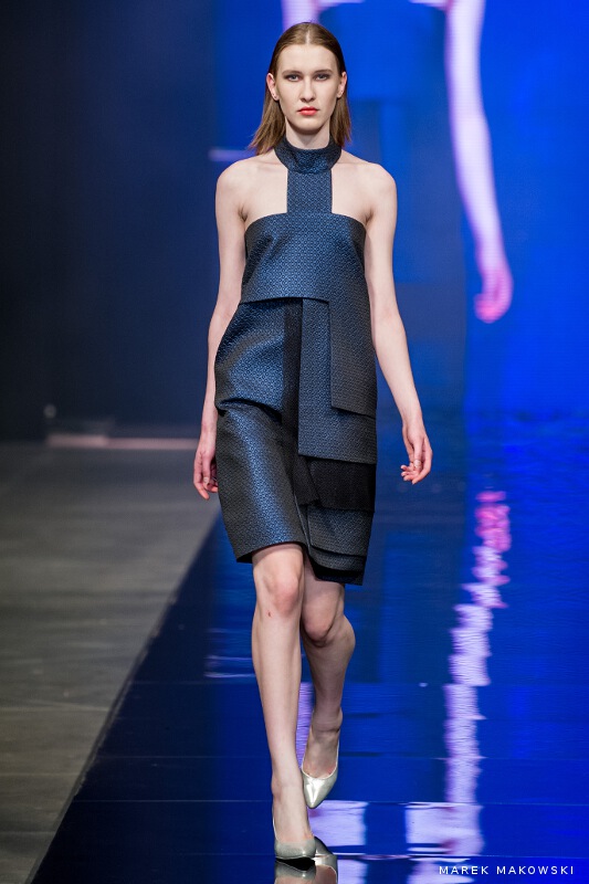 Inga Buczyńska - Geometrius 7