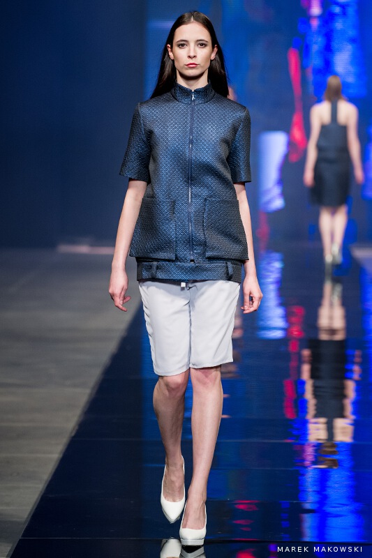 Inga Buczyńska - Geometrius 8