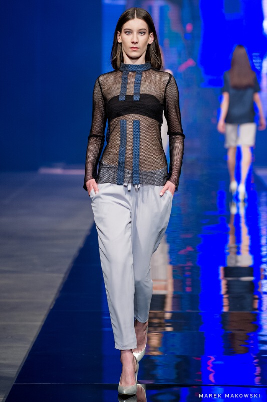 Inga Buczyńska - Geometrius 9