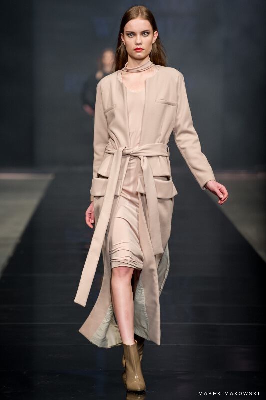 Agata Warmuz - Revalation 1