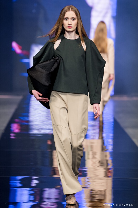 Agata Warmuz - Revalation 2