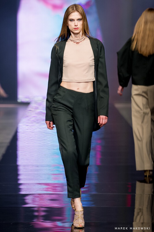 Agata Warmuz - Revalation 3