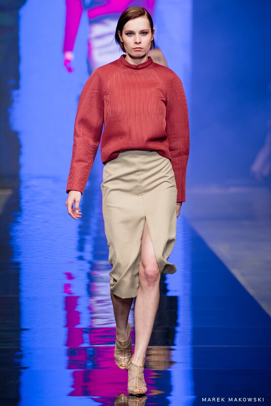 Agata Warmuz - Revalation 4