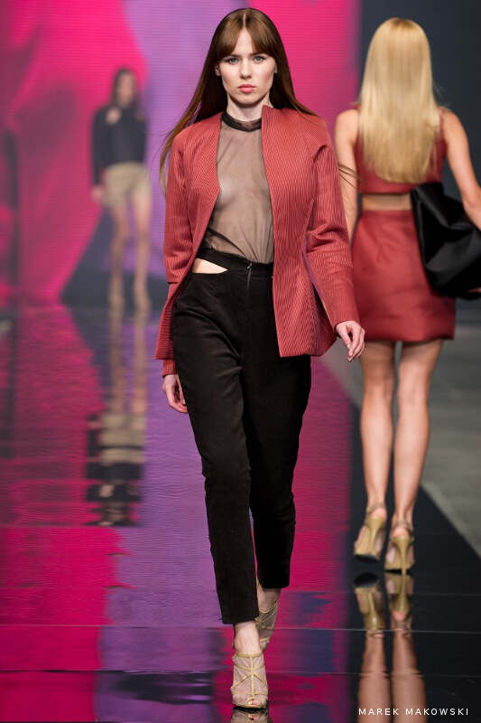 Agata Warmuz - Revalation 6